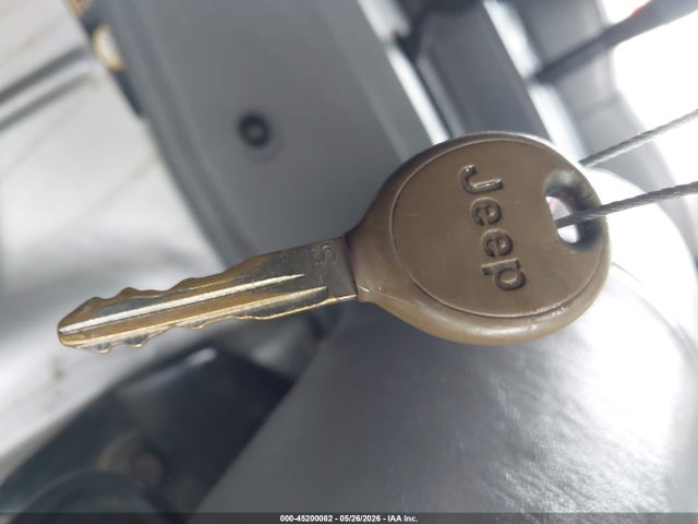 Продажа на аукционе авто 2008 Jeep Wrangler X, vin: 1J4FA24128L555610, номер лота: 45200082