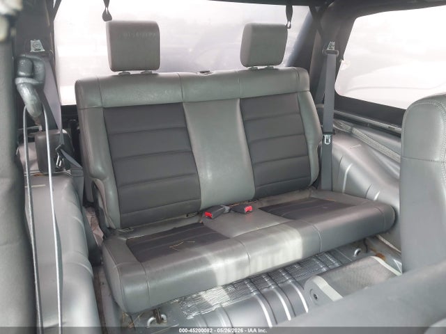 Продажа на аукционе авто 2008 Jeep Wrangler X, vin: 1J4FA24128L555610, номер лота: 45200082