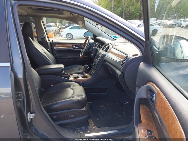 Aukcja sprzedaży 2011 Buick Enclave 1xl, vin: 5GAKVBED4BJ334516, numer aukcji: 45200083