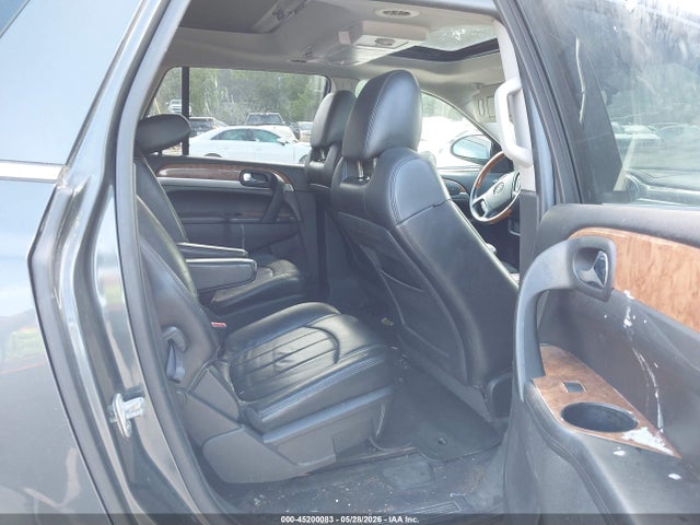 Aukcja sprzedaży 2011 Buick Enclave 1xl, vin: 5GAKVBED4BJ334516, numer aukcji: 45200083