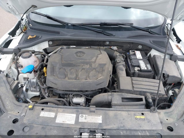 Aukcja sprzedaży 2020 Volkswagen Passat 2.0t Se, vin: 1VWWA7A30LC006311, numer aukcji: 45200089
