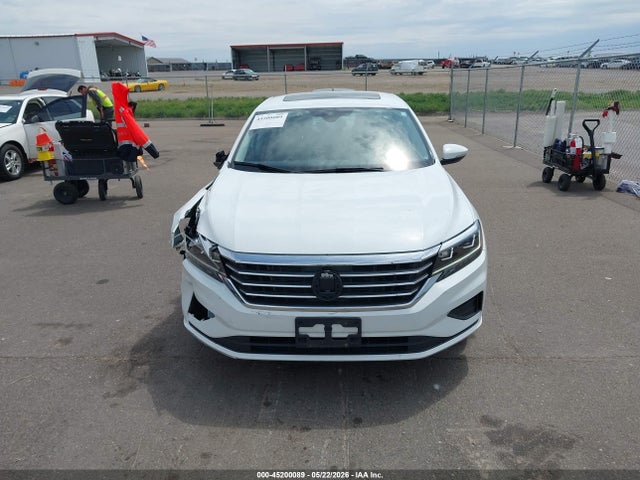 Aukcja sprzedaży 2020 Volkswagen Passat 2.0t Se, vin: 1VWWA7A30LC006311, numer aukcji: 45200089