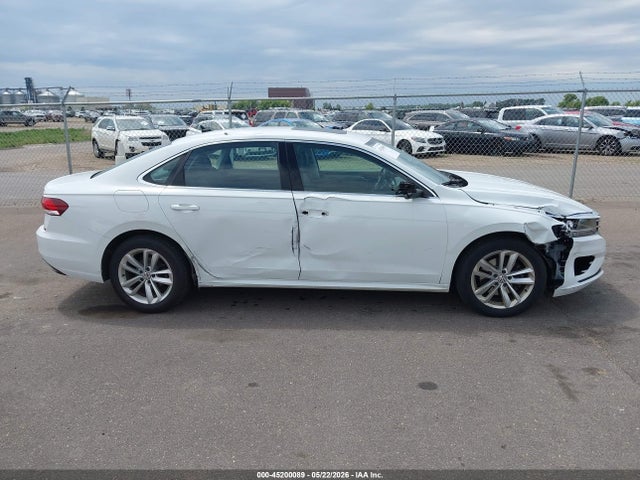Aukcja sprzedaży 2020 Volkswagen Passat 2.0t Se, vin: 1VWWA7A30LC006311, numer aukcji: 45200089
