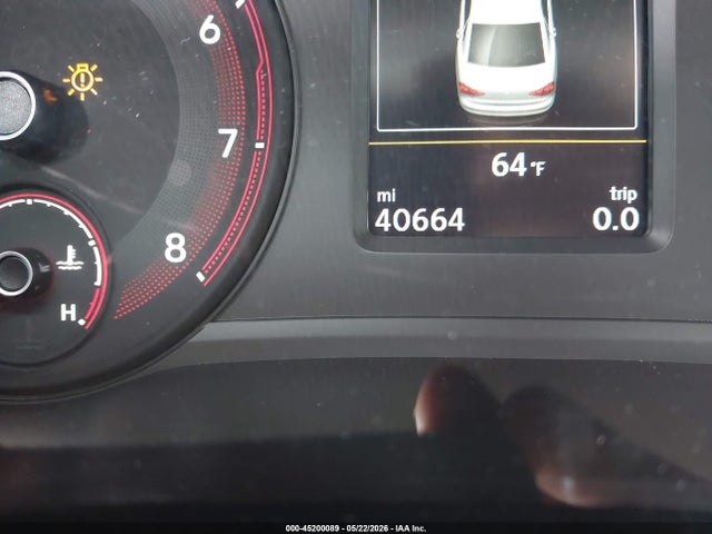 Aukcja sprzedaży 2020 Volkswagen Passat 2.0t Se, vin: 1VWWA7A30LC006311, numer aukcji: 45200089