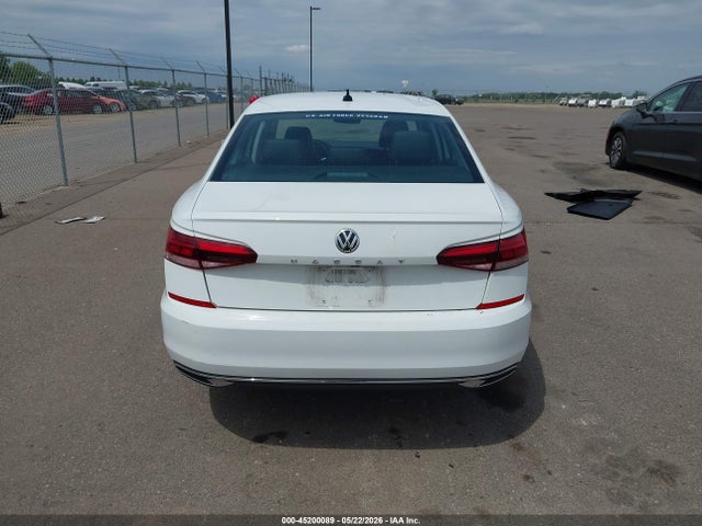 Aukcja sprzedaży 2020 Volkswagen Passat 2.0t Se, vin: 1VWWA7A30LC006311, numer aukcji: 45200089