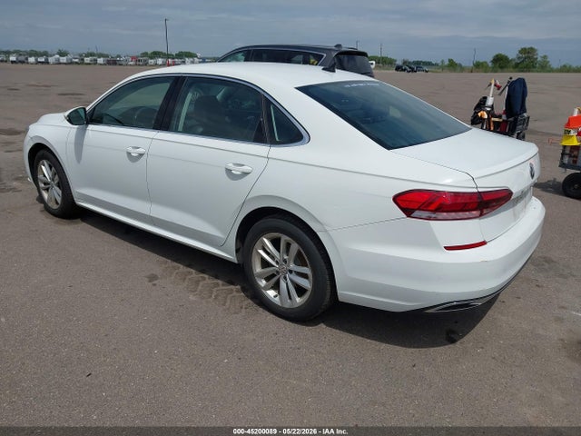 Aukcja sprzedaży 2020 Volkswagen Passat 2.0t Se, vin: 1VWWA7A30LC006311, numer aukcji: 45200089