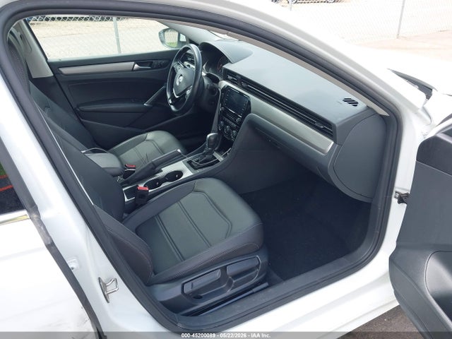 Aukcja sprzedaży 2020 Volkswagen Passat 2.0t Se, vin: 1VWWA7A30LC006311, numer aukcji: 45200089