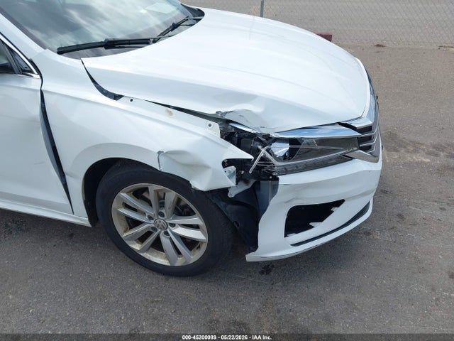 Aukcja sprzedaży 2020 Volkswagen Passat 2.0t Se, vin: 1VWWA7A30LC006311, numer aukcji: 45200089