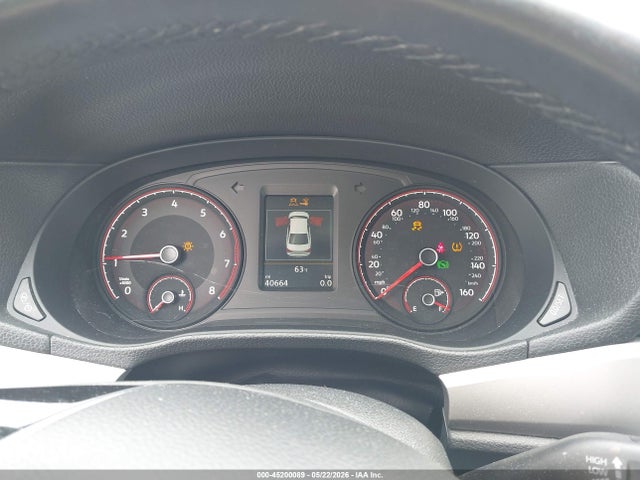 Aukcja sprzedaży 2020 Volkswagen Passat 2.0t Se, vin: 1VWWA7A30LC006311, numer aukcji: 45200089