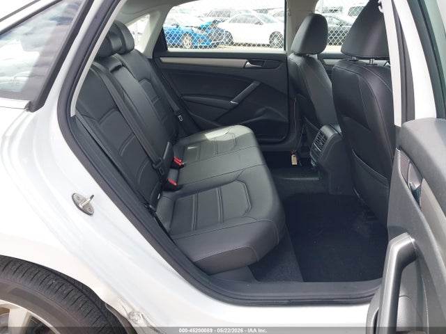 Aukcja sprzedaży 2020 Volkswagen Passat 2.0t Se, vin: 1VWWA7A30LC006311, numer aukcji: 45200089