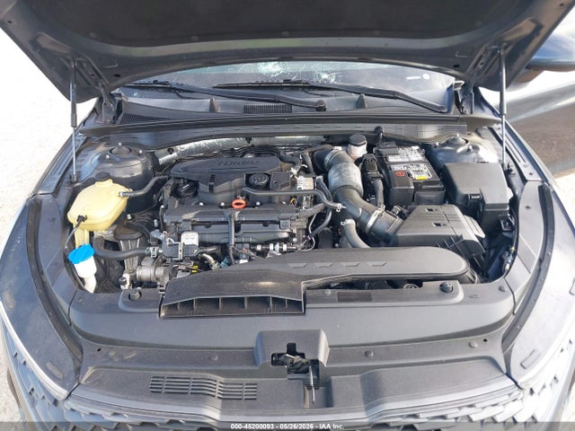 5XXG14J28NG110044 KIA K5 LXS