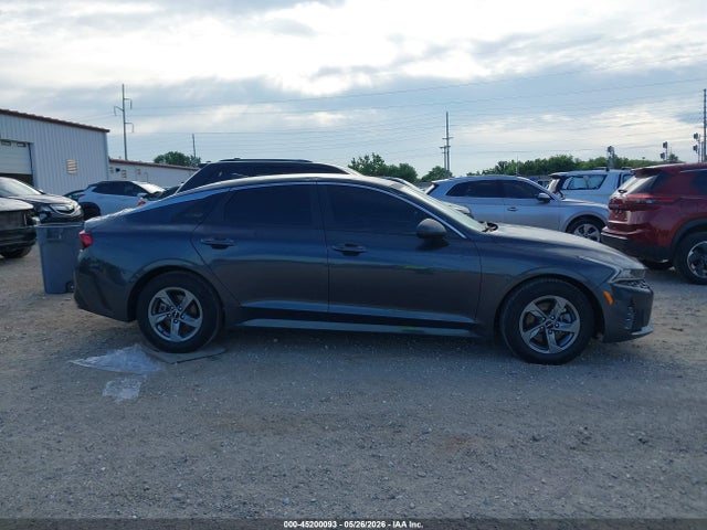 5XXG14J28NG110044 KIA K5 LXS