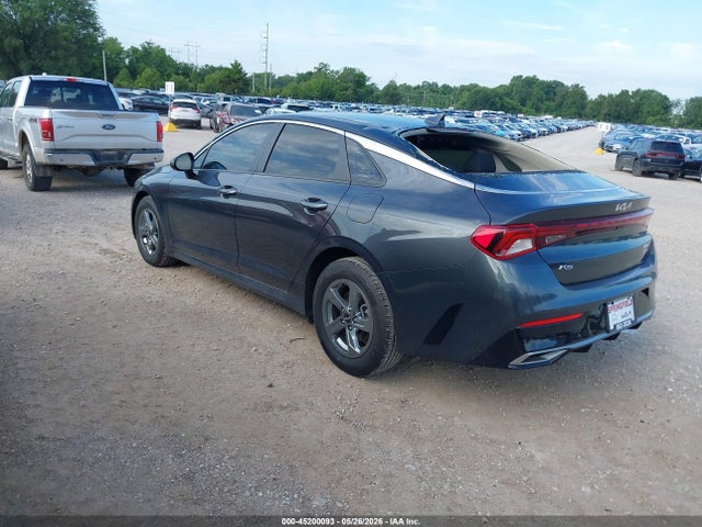 5XXG14J28NG110044 KIA K5 LXS
