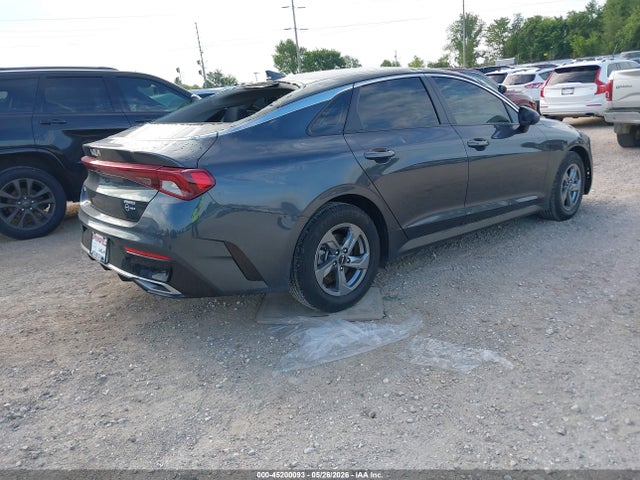 5XXG14J28NG110044 KIA K5 LXS