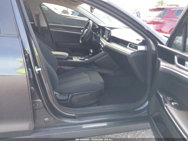 5XXG14J28NG110044 KIA K5 LXS