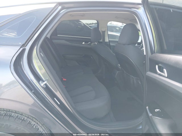 5XXG14J28NG110044 KIA K5 LXS