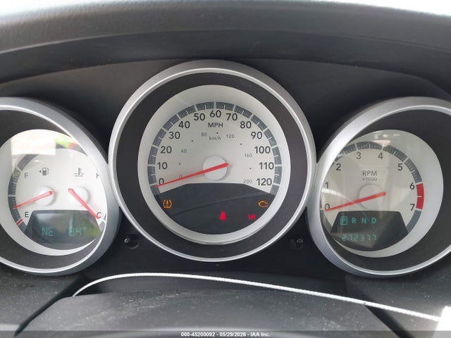 Продаж на аукціоні авто 2008 Dodge Grand Caravan Sxt, vin: 2D8HN54X38R683291, номер лоту: 45200092