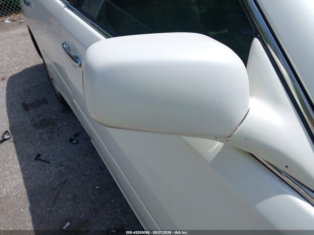 2004 Lexus Es 330 მანქანა იყიდება აუქციონზე, vin: JTHBA30G245037692, აუქციონის ნომერი: 45200095