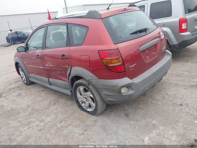 Продаж на аукціоні авто 2006 Pontiac Vibe, vin: 5Y2SM65806Z450315, номер лоту: 45200096