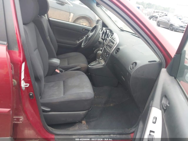 Продаж на аукціоні авто 2006 Pontiac Vibe, vin: 5Y2SM65806Z450315, номер лоту: 45200096