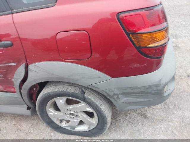 Aukcja sprzedaży 2006 Pontiac Vibe, vin: 5Y2SM65806Z450315, numer aukcji: 45200096