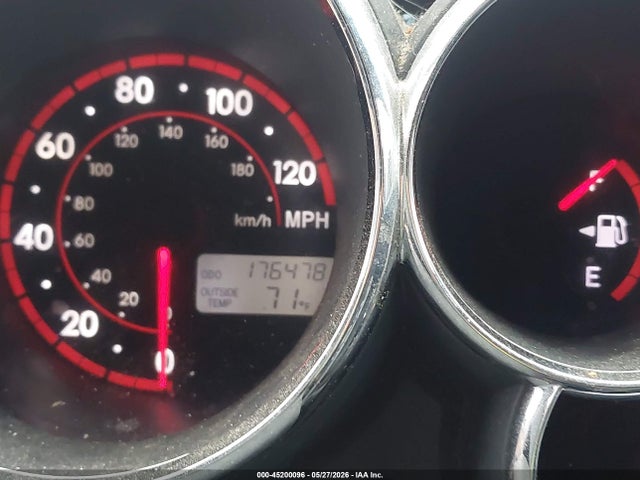 Aukcja sprzedaży 2006 Pontiac Vibe, vin: 5Y2SM65806Z450315, numer aukcji: 45200096