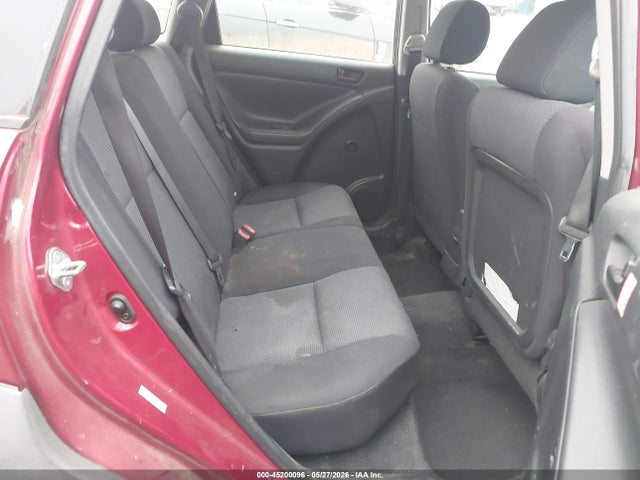2006 Pontiac Vibe მანქანა იყიდება აუქციონზე, vin: 5Y2SM65806Z450315, აუქციონის ნომერი: 45200096