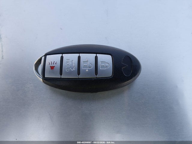 Продаж на аукціоні авто 2010 Infiniti G37 Journey, vin: JN1CV6EK2AM103722, номер лоту: 45200097