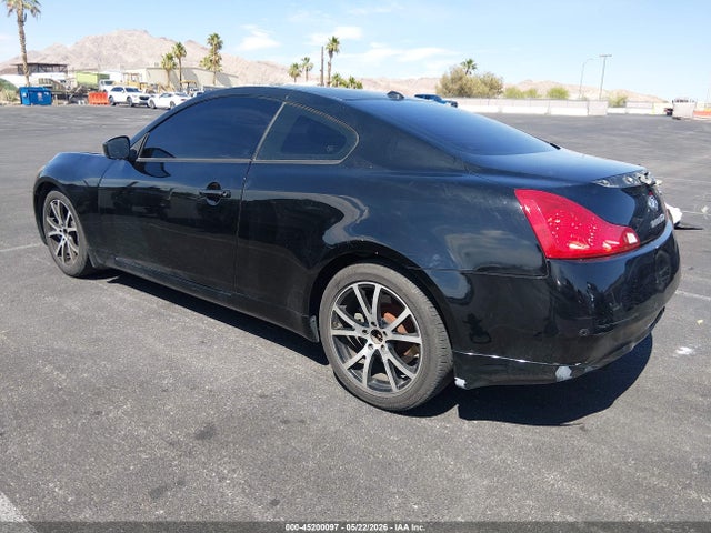Продаж на аукціоні авто 2010 Infiniti G37 Journey, vin: JN1CV6EK2AM103722, номер лоту: 45200097