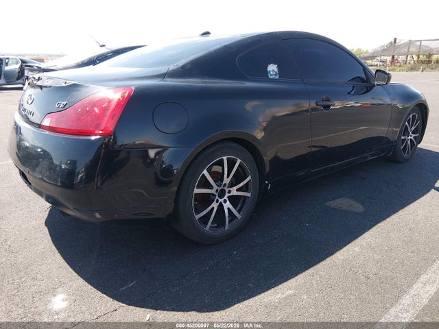 Продаж на аукціоні авто 2010 Infiniti G37 Journey, vin: JN1CV6EK2AM103722, номер лоту: 45200097