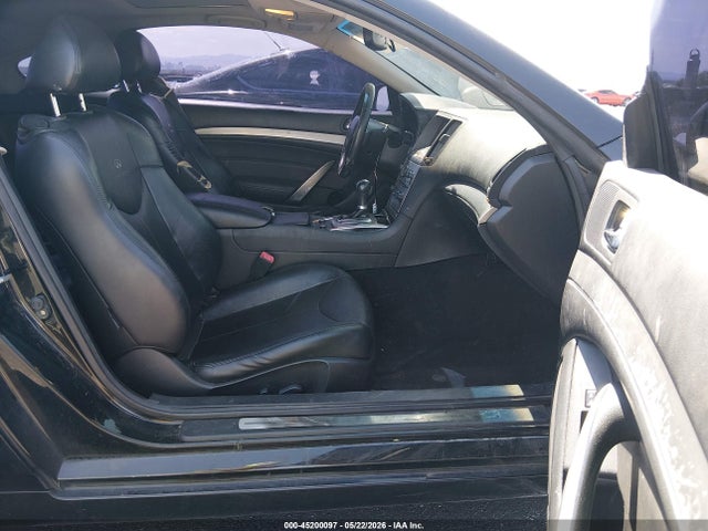 Продаж на аукціоні авто 2010 Infiniti G37 Journey, vin: JN1CV6EK2AM103722, номер лоту: 45200097