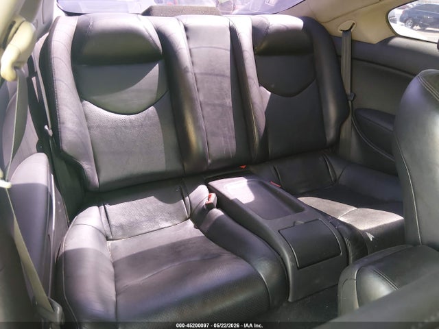 Продаж на аукціоні авто 2010 Infiniti G37 Journey, vin: JN1CV6EK2AM103722, номер лоту: 45200097