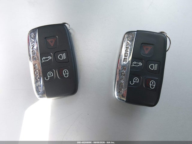 SALYL2FV9KA221692 Land Rover Range Rover Velar P340 R-dynamic Se/p380 R-dynamic Se