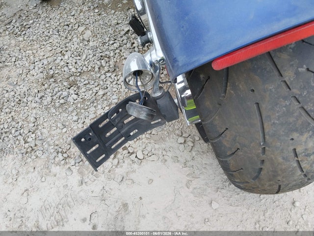 Aukcja sprzedaży 2015 Harley-davidson Fxsb Breakout, vin: 1HD1BFV1XFB035787, numer aukcji: 45200101
