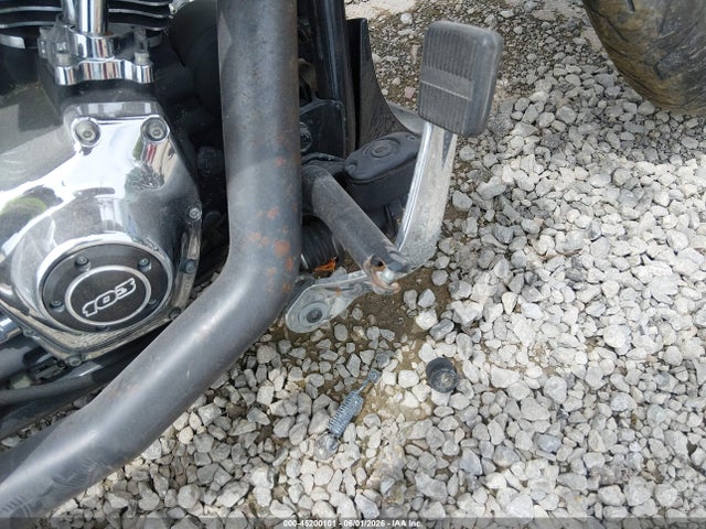 Aukcja sprzedaży 2015 Harley-davidson Fxsb Breakout, vin: 1HD1BFV1XFB035787, numer aukcji: 45200101