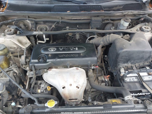 2004 Toyota Highlander მანქანა იყიდება აუქციონზე, vin: JTEGD21A040086367, აუქციონის ნომერი: 45200107