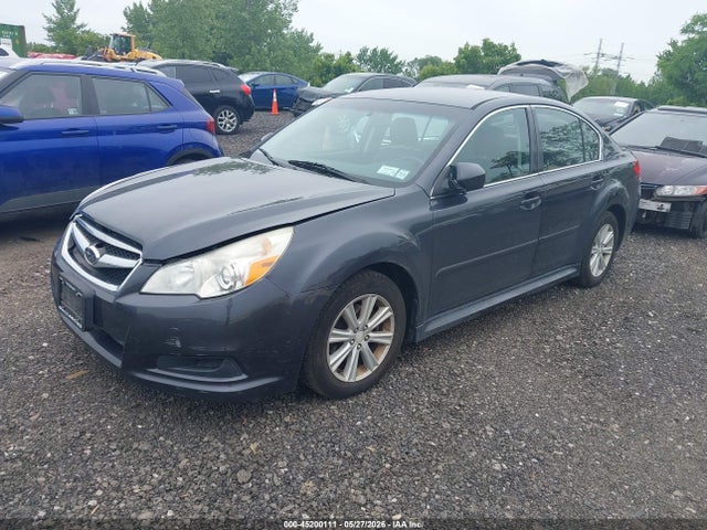 45200111 :رقم المزاد ، 4S3BMBC63C3005866 vin ، 2012 Subaru Legacy 2.5i Premium مزاد بيع