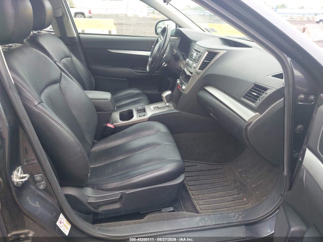 45200111 :رقم المزاد ، 4S3BMBC63C3005866 vin ، 2012 Subaru Legacy 2.5i Premium مزاد بيع
