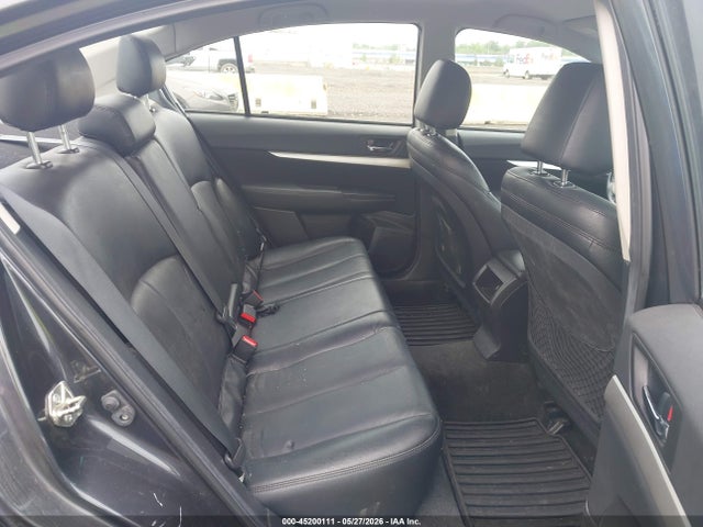 45200111 :رقم المزاد ، 4S3BMBC63C3005866 vin ، 2012 Subaru Legacy 2.5i Premium مزاد بيع