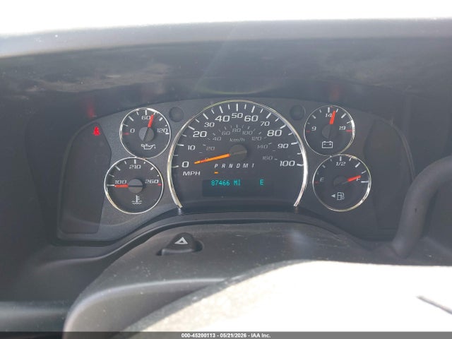 Продажа на аукционе авто 2023 Chevrolet Express Passenger Rwd 2500 Regular Wheelbase Ls, vin: 1GAWGEFP2P1106566, номер лота: 45200113