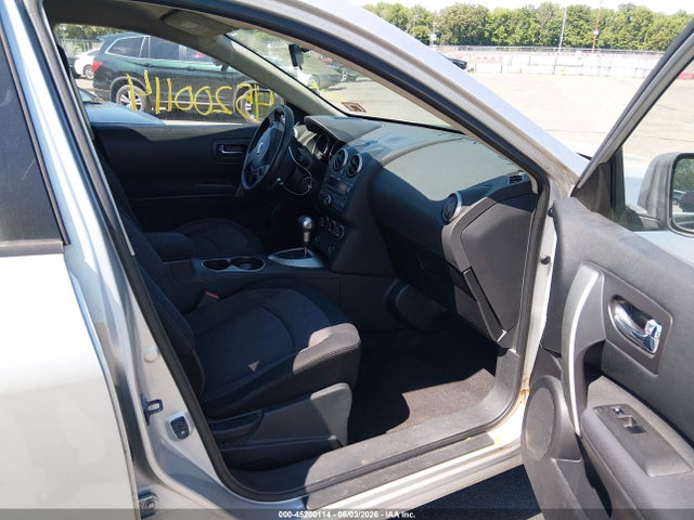 Продажа на аукционе авто 2008 Nissan Rogue Sl, vin: JN8AS58V08W106392, номер лота: 45200114