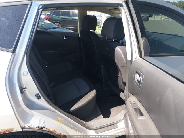 Продажа на аукционе авто 2008 Nissan Rogue Sl, vin: JN8AS58V08W106392, номер лота: 45200114