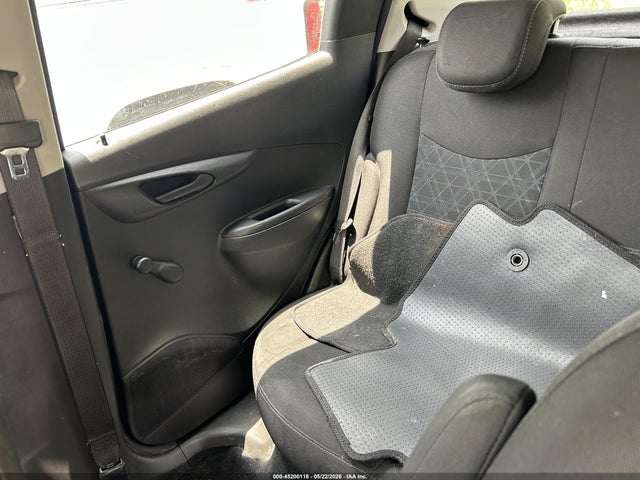Продажа на аукционе авто 2019 Chevrolet Spark Ls Cvt, vin: KL8CB6SA4KC744100, номер лота: 45200118