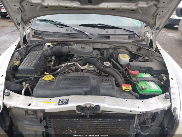 Продажа на аукционе авто 2002 Dodge Dakota Slt, vin: 1B7HL48X82S500305, номер лота: 45200125