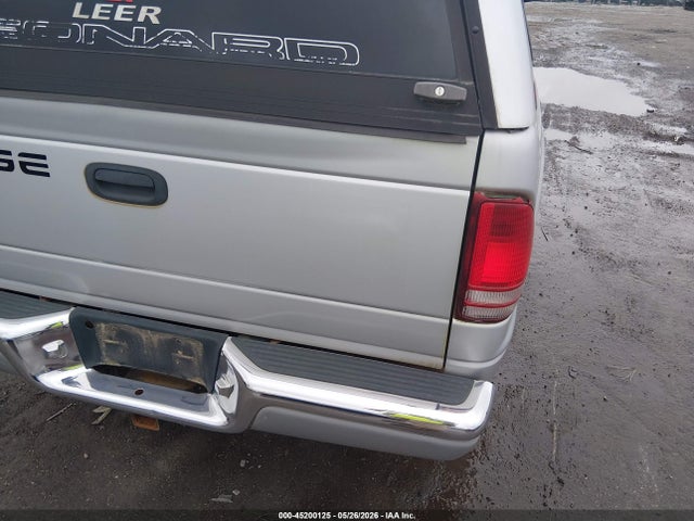 Продажа на аукционе авто 2002 Dodge Dakota Slt, vin: 1B7HL48X82S500305, номер лота: 45200125