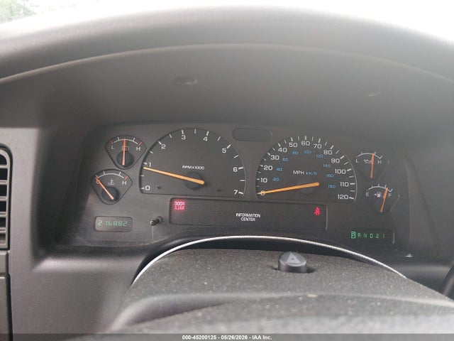 Продажа на аукционе авто 2002 Dodge Dakota Slt, vin: 1B7HL48X82S500305, номер лота: 45200125