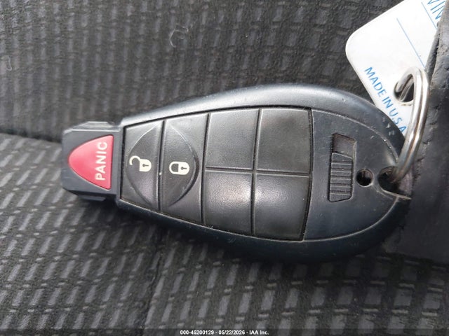 Dodge Grand Caravan Se 2020 2C4RDGBG5LR230772 Image 11