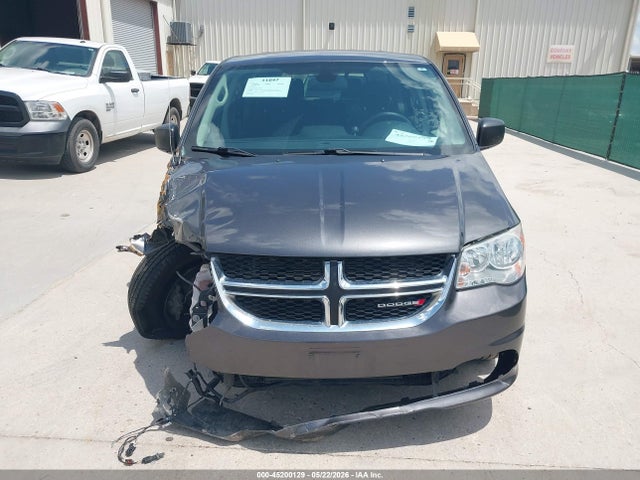 Dodge Grand Caravan Se 2020 2C4RDGBG5LR230772 Image 14