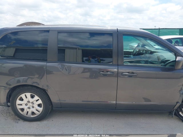 Dodge Grand Caravan Se 2020 2C4RDGBG5LR230772 Image 15