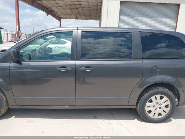 Dodge Grand Caravan Se 2020 2C4RDGBG5LR230772 Image 16